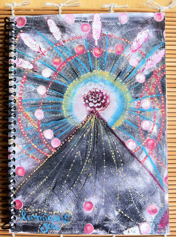 Journal - Luminous You